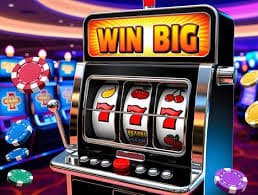 Bigger Bass Bonanza fishing-themed slot interface on congtogel 138